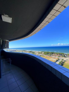 Apto Beira Mar 1802 - Praia Futuro